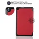 Чохол-книжка BeCover Smart Case для Asus ZenPad 8 Z380 Red (700665)