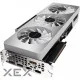 Відеокарта GF RTX 3080 10GB GDDR6X Vision OC Gigabyte (GV-N3080VISION OC-10GD 2.0) (LHR)
