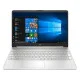 HP 15s-eq1000ua (28Z66EA) FullHD Win10 Silver