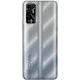 Tecno Pova-2 (LE7n) 4/64GB Dual Sim Polar Silver