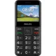 Мобильный телефон Philips Xenium E207 Dual Sim Black