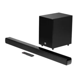 Саундбар JBL Cinema SB170 Black (JBLSB170BLKEP) Саундбар JBL Cinema SB170 Black (JBLSB170BLKEP)