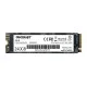Накопичувач SSD 240GB Patriot P310 M.2 2280 PCIe NVMe 4.0 x4 TLC (P310P240GM28)