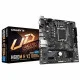 Материнская плата Gigabyte H610M H V2 DDR4 Socket 1700