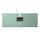 Клавиатура Hator Skyfall TKL Pro ENG/RUS/RUS (HTK-656) White