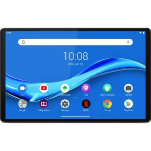 Планшет Lenovo Tab M10 Plus TB-X606F 64GB Platinum Grey (ZA5T0029UA) Планшет Lenovo Tab M10 Plus TB-X606F 64GB Platinum Grey (ZA5T0029UA)