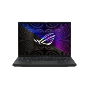 Ноутбук Asus ROG Zephyrus G14 GA402XZ-NC051W (90NR0DH6-M00370) Eclipse Gray Ноутбук Asus ROG Zephyrus G14 GA402XZ-NC051W (90NR0DH6-M00370) Eclipse Gray