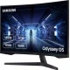 Samsung 31.5" Odyssey G5 (LC32G55TQWIXCI) VA Black Curved 144Hz