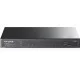Комутатор TP-LINK TL-SG2210P (8xGE PoE+, 2xSFP, web smart, max PoE 55W)