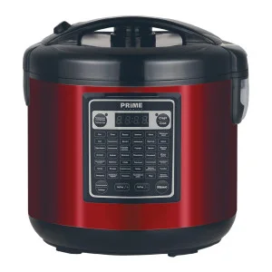 Мультиварка Prime Technics PMC 429 FR