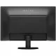 Philips 21.5" 223V5LSB/00 Black