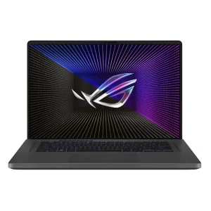 Ноутбук Asus ROG Zephyrus G16 GU603ZI-N4029 (90NR0H13-M001V0) Eclipse Gray Ноутбук Asus ROG Zephyrus G16 GU603ZI-N4029 (90NR0H13-M001V0) Eclipse Gray