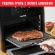 Мультипечь Tefal FW501815