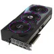 Відеокарта GF RTX 4090 24GB GDDR6X Aorus Master Gigabyte (GV-N4090AORUS M-24GD)
