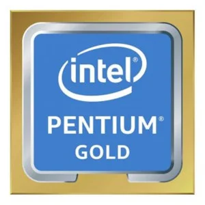Процесор Intel Pentium Gold G6400 4.0GHz (4MB, Comet Lake, 58W, S1200) Tray (CM8070104291810) Процесор Intel Pentium Gold G6400 4.0GHz (4MB, Comet Lake, 58W, S1200) Tray (CM8070104291810)