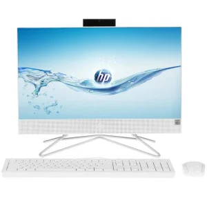 Моноблок HP 22-df0057ua (426F7EA) White Моноблок HP 22-df0057ua (426F7EA) White