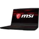 Ноутбук MSI GF63 (12UC-1070XUA) Black