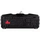 Клавиатура A4Tech Bloody B210 Black USB