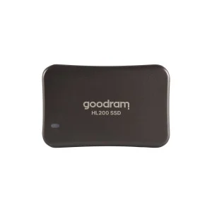 Накопитель наружный SSD 2.5" USB 512GB Goodram HL200 (SSDPR-HL200-512) Накопитель наружный SSD 2.5" USB 512GB Goodram HL200 (SSDPR-HL200-512)