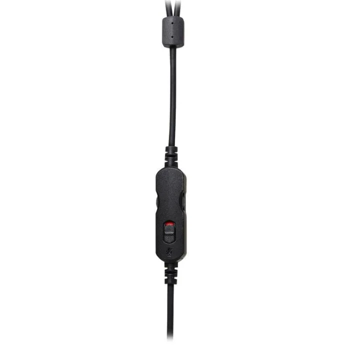 Гарнитура игровая Kingston HyperX Cloud Stinger Core for PS4 Black/Blue (HX-HSCSC-BK)