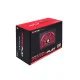Блок живлення Chieftec GPU-750FC, ATX, APFC, 14cm fan, Gold, modular, RTL