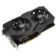 Відеокарта GF RTX 2060 12GB GDDR6 Dual Evo Asus (DUAL-RTX2060-12G-EVO)