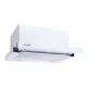 Витяжка Perfelli TL 6632 C WH 1000 LED GLASS