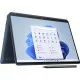Ноутбук HP Spectre x360 14-ef2003ru (825D6EA) Blue