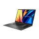 Ноутбук Asus Vivobook Pro 16X OLED M7600RE-L2058X (90NB0YQ1-M002U0) 4K Win11Pro Black