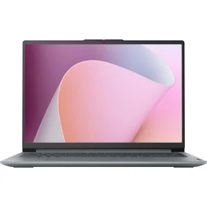 Ноутбук Lenovo IdeaPad Slim 3 15AMN8 (82XQ009GRA) Arctic Grey Ноутбук Lenovo IdeaPad Slim 3 15AMN8 (82XQ009GRA) Arctic Grey
