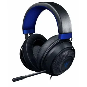 Гарнитура Razer Kraken для Console (RZ04-02830500-R3M1) Гарнитура Razer Kraken для Console (RZ04-02830500-R3M1)