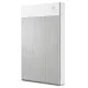 HDD ext 2.5" USB 2.0TB Seagate Backup Plus Ultra Touch White (STHH2000402)