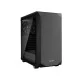 Корпус be quiet! Pure Base 500 Window Black (BGW34) без БП