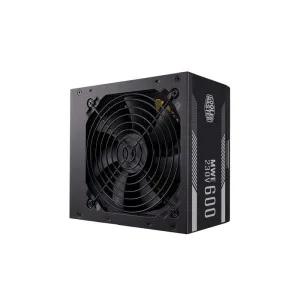 Блок живлення CoolerMaster MWE White V2 600W (MPE-6001-ACABW-EU)