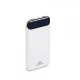 Универсальная мобильная батарея Rivacase Rivapower 10000mAh White (VA2240)