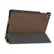 Чехол-книжка BeCover Smart Case для Huawei MatePad T 10 Brown (705389)