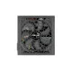 Блок живлення AeroCool Aero Bronze 850M Fully Modular (ACPB-AR85AEC.1M) 850W