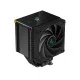 Процессорный кулер DeepCool AK500 Digital (R-AK500-BKADMN-G)