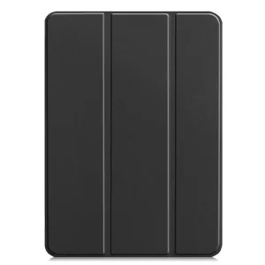 Чехол-книжка Airon Premium для Apple iPad Pro 12.9" (2020) Black (4821784622456)