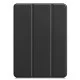 Чехол-книжка Airon Premium для Apple iPad Pro 12.9" (2020) Black (4821784622456)