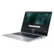 Ноутбук Acer Chromebook 314 (NX.HKDEH.009) Silver