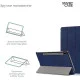Чехол-книжка Armorstandart Smart Case для Samsung Galaxy Tab S7+ SM-T970/SM-T975 Blue (ARM58635)