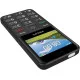 Мобильный телефон Philips Xenium E207 Dual Sim Black