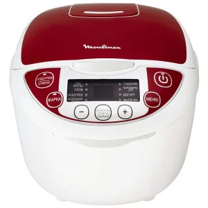 Мультиварка Moulinex MK7051 Мультиварка Moulinex MK7051