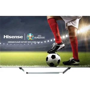 Телевизор HISENSE 50U7QF Телевизор HISENSE 50U7QF