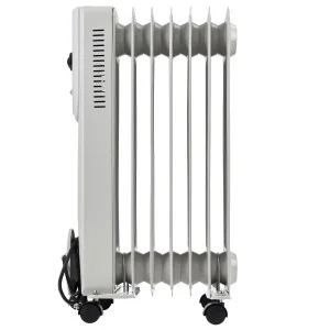 Масляний радіатор Grifon HY-C5-7 Масляний радіатор Grifon HY-C5-7