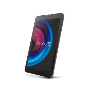 Планшет Pixus Touch 7 3G HD 1/16GB Dual Sim Black Планшет Pixus Touch 7 3G HD 1/16GB Dual Sim Black