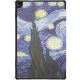 Чехол-книга BeCover Smart для Lenovo Tab M10 TB-328F (3rd Gen) 10.1" Night (708295)