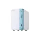 Сетевое хранилище Qnap TS-251D-4G