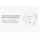 Коммутатор Ruijie Reyee RG-ES208GC (7xGE, 1xGE Uplink, CCTV, Cloud Managed, L2, настольный, бесшумный, металл)